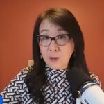 Lei on how China is sealing itself off