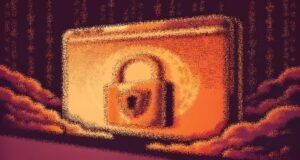 Locks in the cloud that may not be secure