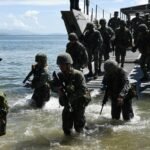 Balikatan military exercises