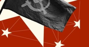 Symbol of the Chinese Communist Party