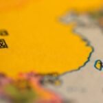 The People's Republic of China and Taiwan