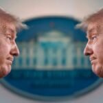 Trump versus Trump