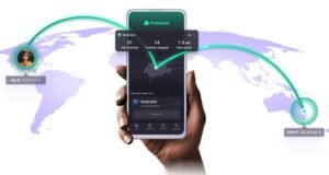 What Proton VPN does for Canadians