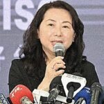 Xu Chunying