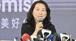 Xu Chunying
