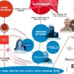 Anatomy of Influence Operation Against U.S. AI