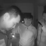 Arresting Christians for being Christians in China