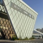 BYD building