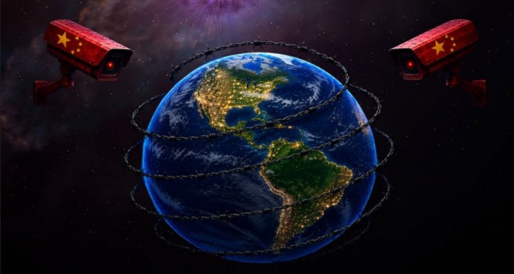 CCP transnational repression and malign influence