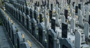 Cemetery