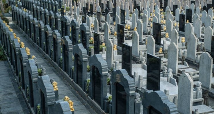 Cemetery