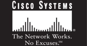 Cisco Systems logo