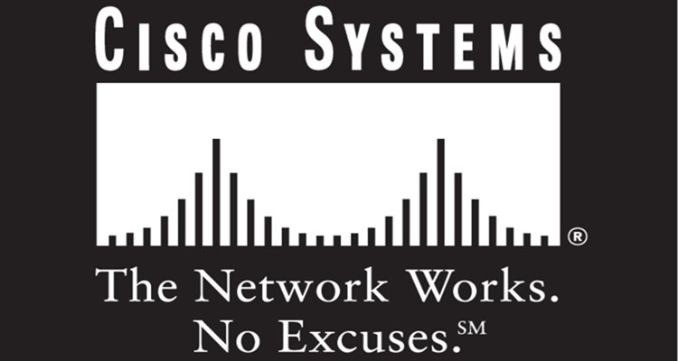 Cisco Systems logo