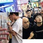 Commemorating Tiananmen Square outlawed in Hong Kong