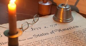 Declaration of Independence