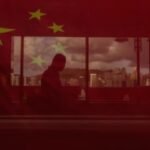 Hong Kong is swallowed up by the Chinese Communist Party
