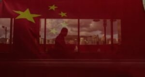 Hong Kong is swallowed up by the Chinese Communist Party