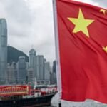 Hong Kong under the Chinese Communist Party