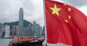 Hong Kong under the Chinese Communist Party