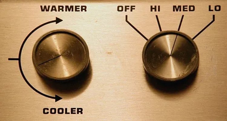 How central planners control the economy