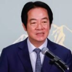 Lai Ching-te
