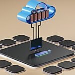 Microchips from the cloud