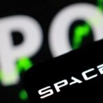 SpaceX logo