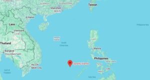 Spratly Islands