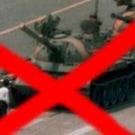 Tank Man image blocked