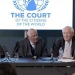 The China Tribunal