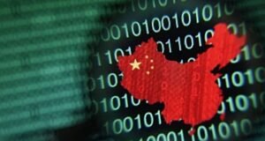 The People's Republic of China versus the Internet