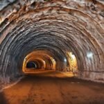 The Zojila Tunnel