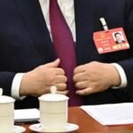 Xi Jinping works to tighten control