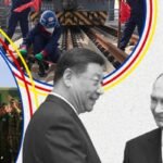 Chinese and Russian military cooperation