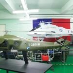 Drones in Taiwan