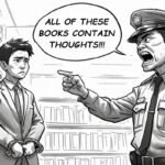 Hong Kong booksellers versus censorship