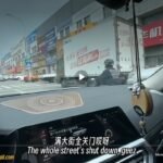 Million merchant revolt in Heilongjiang