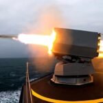 PLA live-fire drill in March 2026