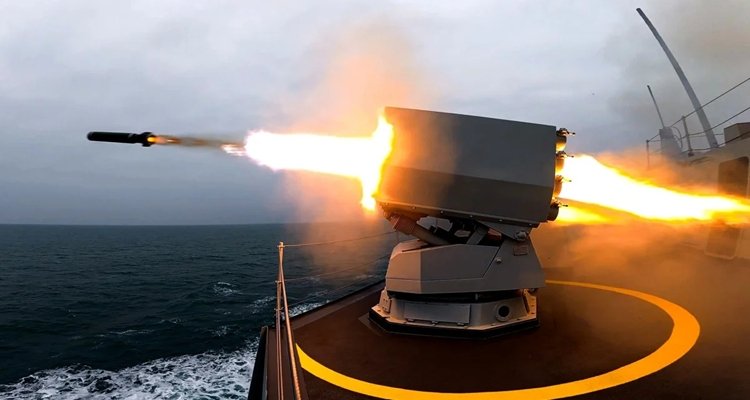 PLA live-fire drill in March 2026