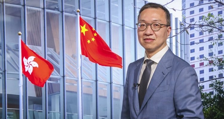 Paul Lam