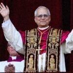 Pope Leo