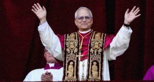 Pope Leo
