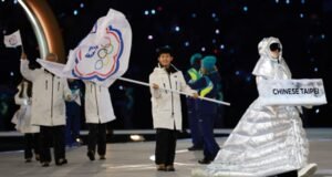 ROC participation under the name Chinese Taipei