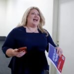 U.S. Congresswoman Kat Cammack