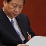 Xi Jinping studies