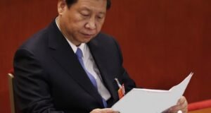 Xi Jinping studies