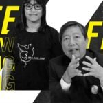 Amnesty International call to free Chow Hang-tung and Lee Cheuk-yan