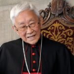 Cardinal Joseph Zen