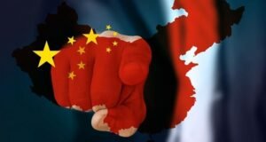 China wants you to submit