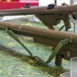 Chinese MANPADs